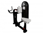 Nautilus Instinct Shoulder Press
